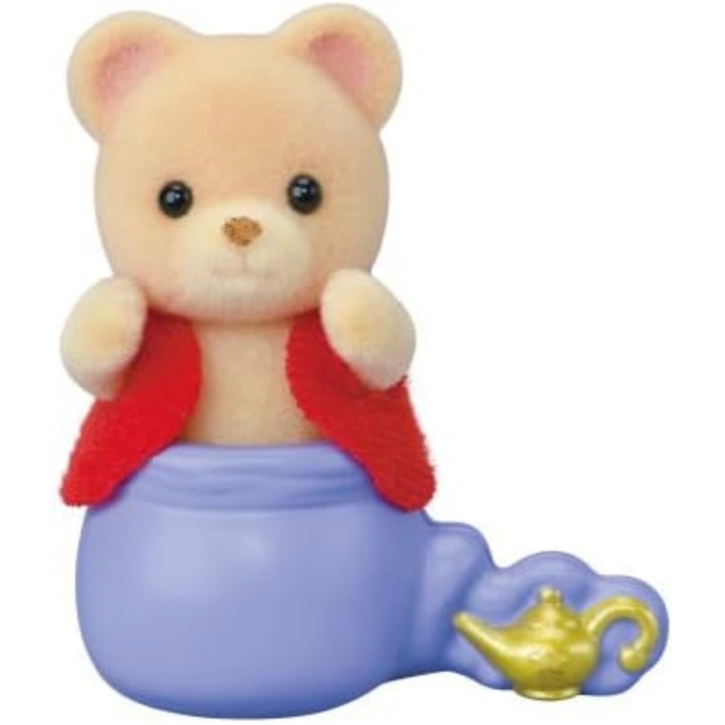 Sobre sorpresa "Baby Fairytale Series" Sylvanian Families