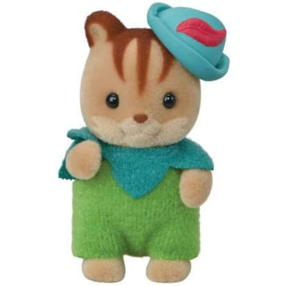 Sobre sorpresa "Baby Fairytale Series" Sylvanian Families