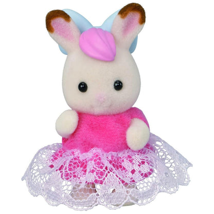 Sobre sorpresa "Baby Fun Hair series" Sylvanian Families