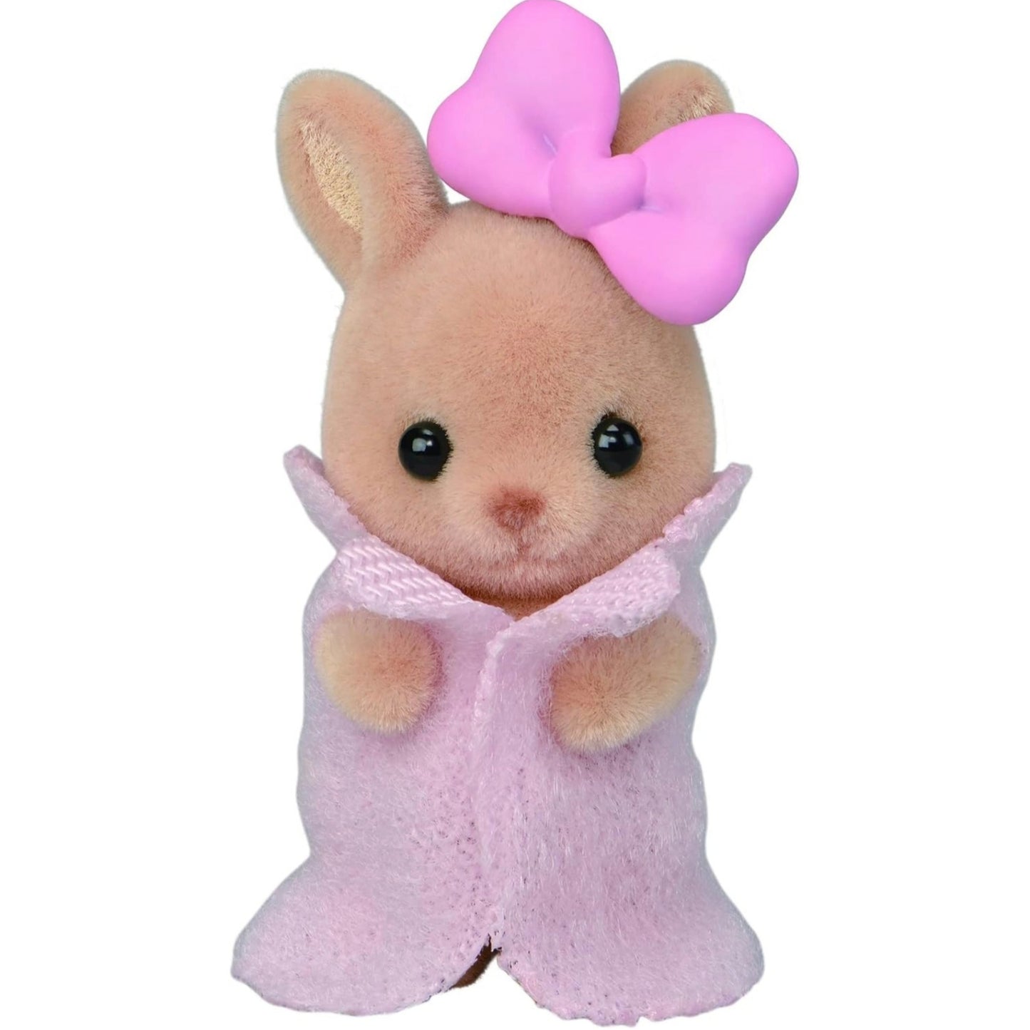 Sobre sorpresa "Baby Fun Hair series" Sylvanian Families