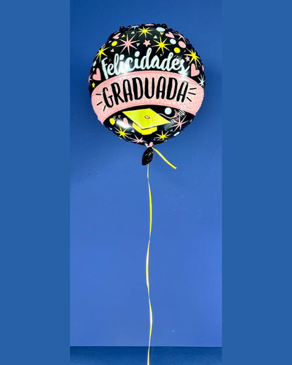 Globos variados