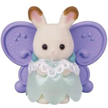 Sobre sorpresa "Baby Fairytale Series" Sylvanian Families